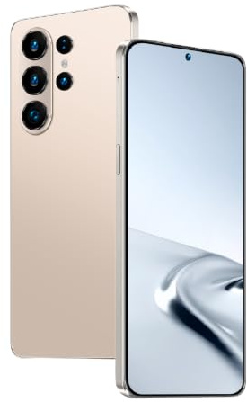 DEMANN GMBH Téléphone déverrouillé, écran de 6,6 Pouces, 3GB RAM + 16GB ROM/TF 256GB, 2MP + 13MP Double caméra, Support 4G LTE FDD TDD, Double Carte SIM, idéal pour Les débutants. (31grey)