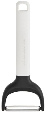 KitchenAid Classic Y-Peeler Porcelain White