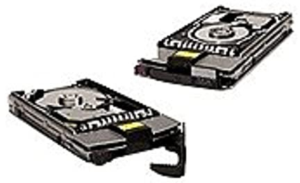 HP 312506 – 001 – Hard disk interno da 36.4 GB Ultra 320 SCSI, 15000 rpm,
