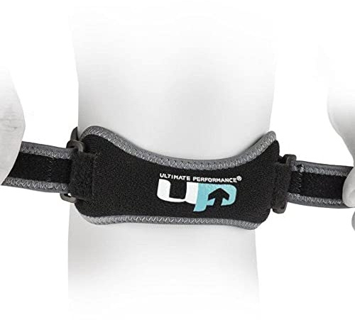 Ultimate Performance Advanced Patella Strap - AW21