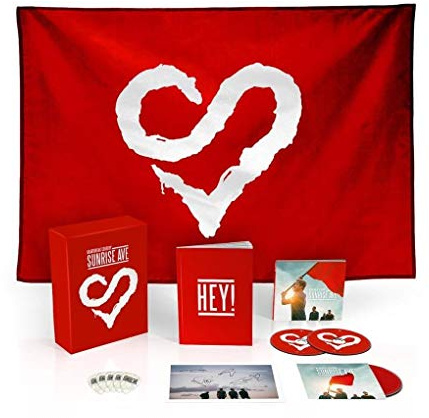 Heartbreak Century (Ltd. Fanbox)