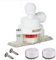 JG Wasserstop Aqua-Stop mechanisch 1/4 Zoll für Osmoseanlagen/Wasserfilter/SBS Kühlschrank NEU
