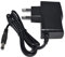 Adaptateur Secteur Alimentation Chargeur AC DC 220V 6V 1A 1000mA 6W 5,5mm 2,1mm
