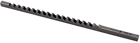 PAULIMOT HSS-Räumnadel 3 mm