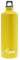 Bot. alu. Futura 1 L.-tapón gris -Amarillo Bot.