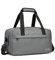 Kono 35x20x20 Cabin Bag Under Seat Ryanair Flight Carry On Bag Sports Travel Duffel Holdall Hand Luggage 14L Unisex
