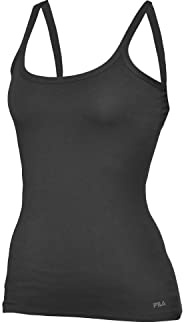 FILA Damen Fu6060 Tank Top Damen Tank Top
