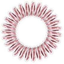 Invisibobble Original Haargummis Sparks Flying I'm Starstuck I 3x Spirale Haargummis für Mädchen und Damen I starker Halt und haarschonend I das Original, designed im Herzen Münchens