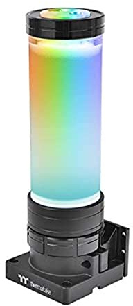 Rezerwuar - Pacific PR32-D5 Plus Pump Reservoir 267mm LED Software