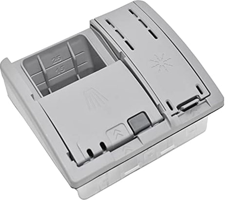 sparefixd Tablet Dispenser to Fit Bosch Dishwasher