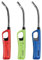 MULTIMARCA 135666 Encendedor BBQ Maxi Flexible, Múltiple, Multicolor, 4 x 7 x 32