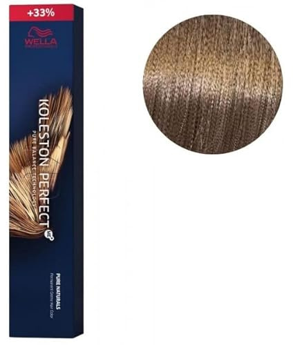 Koleston Perfect ME+ 88/0 Hellblond Intensiv Wella 80M