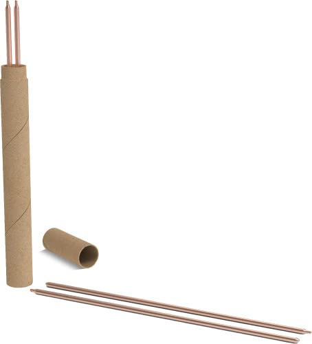 Streacom ST-HP6-4300 Heatpipes, gerade