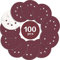 STEBRUAM 100PCS Disque de Ponçage 125mm Grain 1000, Disques a Poncer Papier Abrasifs 8 Trous Idéal pour Poncer/Polir pour Ponceuse Excentrique