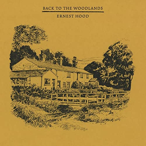 Back to the Woodlands (Noonday