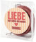 Herz & Heim® Salami-Kabeltrommel - Liebe geht durch den Magen - mit Wunschname
