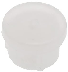 Gerätefuss kompatibel mit/Ersatzteil für DeLonghi 5313229731 Kaffeevollautomaten Espressomaschinen