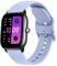 Vancle für Amazfit GTS 2 Mini Armband/GTS 4 Mini/GTS 4/GTS 3/GTS 2/GTS 2e für Damen Herren,Silikon 20mm Sport Ersatzarmbänder Uhrenarmband für Amazfit GTR Mini/GTR 42mm(Hellblau)