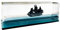 Bouteille de Dérive de Liquide de Bateau de Croisière, Modèle Fluide de Bateau de Croisière Insubmersible en Acrylique, Jouet de Bateau de Croisière Flottant pour Décoration de Voiture Maison Cadeau