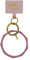 case&me braccialetto per smartphone a tema Girl Power, braccialetto da polso per cellulare, bracciale multiuso