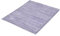 Kleine Wolke Badteppich Glow, 55x65 cm, Lavendel