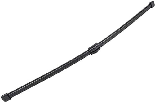 INRNT Scheibenwischer Rear für BMW X1 F48 2015 2016 2017 2018 2019 2020,Auto Heckscheibenwischerarm Hinten Wischerarm Set Heckwischerblatt