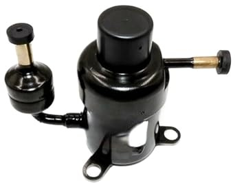 Rotary Compressor Air Conditioner Compressor R134a Bldc 12V 24V Micro Rotary Refrigeration Compressor For Mini Refrigerator Micro Air Conditioner(FSQX019Z48)