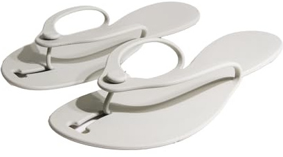 yowalk CLEVER Infradito Uomo Donna Richiudibili Ciabatte Piscina Donna Uomo Termoplastica Per Sportivi