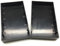 Knoruley Boîtier de Batterie pour Véhicule Électrique en Plastique pour Batterie au Lithium, Boîtier de Protection pour Batterie au Lithium.