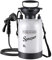 NASSMOSSE Douche de Camping Portable, Douche Portable 5L avec 10 Modes tête de pulvérisateur et Tuyau 9, 84 Pieds pour Jardin randonnée randonnée