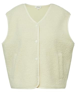 s.Oliver RED LABEL Indoor-Weste
