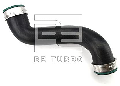 BE TURBO 700309 Motorräume