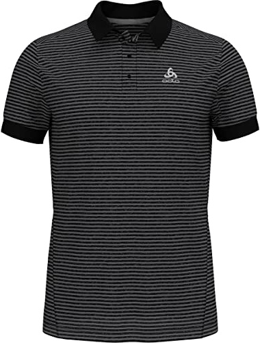 Odlo Herren Nikko Dry Polo T-Shirt Funktionsshirt Outdoor-Shirt