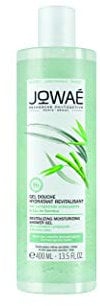 JOWAÉ Gel Doccia Idratante Rivitalizzante Corpo con Acqua di Bambù, per Tutti i Tipi di Pelle e per Tutta la Famiglia, Formato da 400 ml