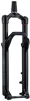 RockShox 35, Forcella per Bicicletta Unisex Adulto, Multicolore, 140 mm