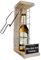 Warsteiner Pilsener Geschenk Vatertag Warsteiner - Eiserne Reserve Gitterkäfig Bier Biergeschenk s/w Alles Gute zum Vatertag Bier (1 x 0.5 l)