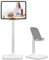 OISE ART STORE Trade Shop - Supporto Regolabile Fino A 21″ per Tablet iPad Ufficio Girevole A 360° Q-zj201