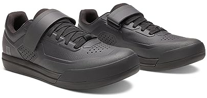 Fox Racing Fox Union Zapatos Gris CalzadoHombre