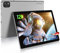 kinstone Android 12 Tablet 10.1 Zoll,8GB+128GB, 7500mAh 2.0GHz Fast Octa-core Tablet,2.4G+5G WiFi Tablets,1920x1200 FHD IPS,Unterstützung Netflix Widevine L1,Dual Kamera,Bluetooth 5.0