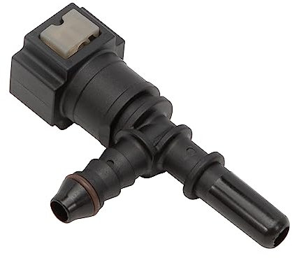 KASturbo Tuyau de carburant en T pour chauffage diesel Vivaro Primastar Trafic Webasto Tuyau de retour de carburant