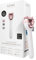 GESKE | Roller Viso SmartAppGuided™ 9 in 1 | Con Quarzo Rosa | Dispositivo Microneedling Professionale | Microaghi per Viso