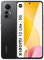 Xiaomi 12 Lite 5G Smartphone 8GB/128GB 6,55 Display 4300mAh 67W Fast Charging (Black) (Reconditionné)
