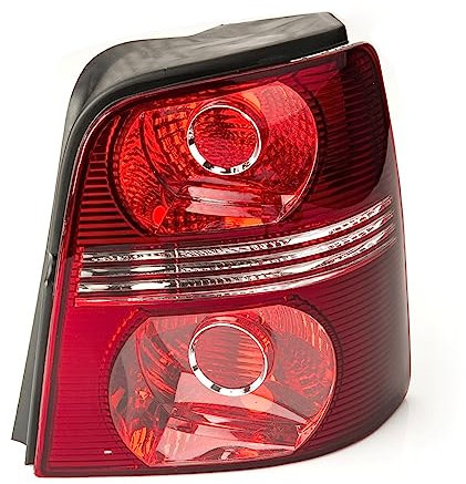 LST Rückleuchte Heckleuchte rot klar rechts Rücklicht 1T2 2006-2010