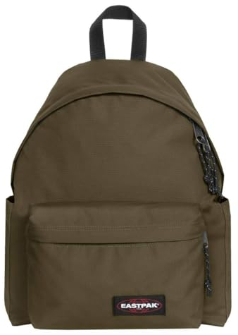 Eastpak Unisex Backpacks, Army Olive