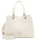 Tamaris Shopper TAS Amber 33020 Damen Handtaschen Uni ecru 320