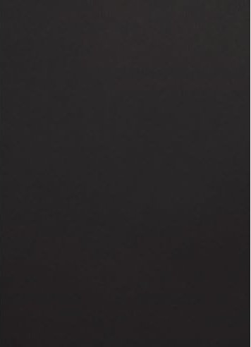 Netuno 100x farbiges Tonpapier Schwarz DIN A4 21 x 29,7 cm 120g Malmero Noir schwarzes Bastelpapier farbig bedruckbar Farbpapier Kartonpapier bunt hochwertig für Broschüren Einladungen Poster