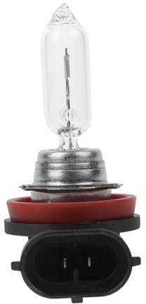 Vaguelly Bombilla LED para Luces Antiniebla de Automóvil Bombilla de Repuesto de Alta Luminosidad Compatible con Instalación Iluminación Clara y Brillante para Vehículos