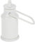 TOYANDONA Miniature Laitière Métallique pour Accessoire de Cuisine Réaliste pour Décor de Scène Miniature de Seau à Lait pour Mobilier