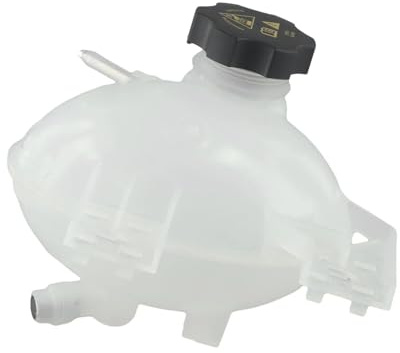 Vaschette Liquido Radiatori Per Jeep Per Compass Per RENEGADE TUTTI I MODELLI Per RENEGADE SOLO Radiatore Motore 2.4 Serbatoio Refrigerante Serbatoio Bottiglia