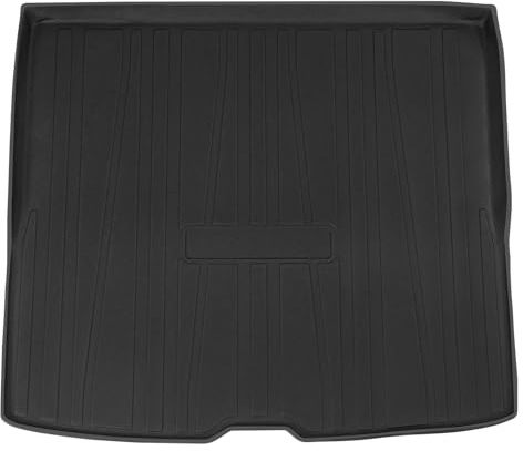 Bandeja Protectora Para El Maletero Para Volvo Para XC40 (2017-2024) Coche Alfombrillas Maletero